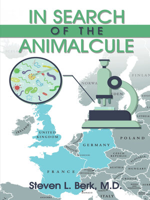cover image of In Search of the Animalcule